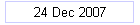 24 Dec 2007