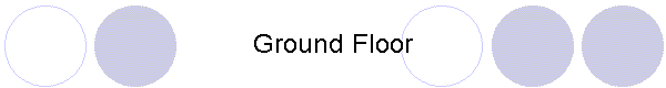 Ground Floor